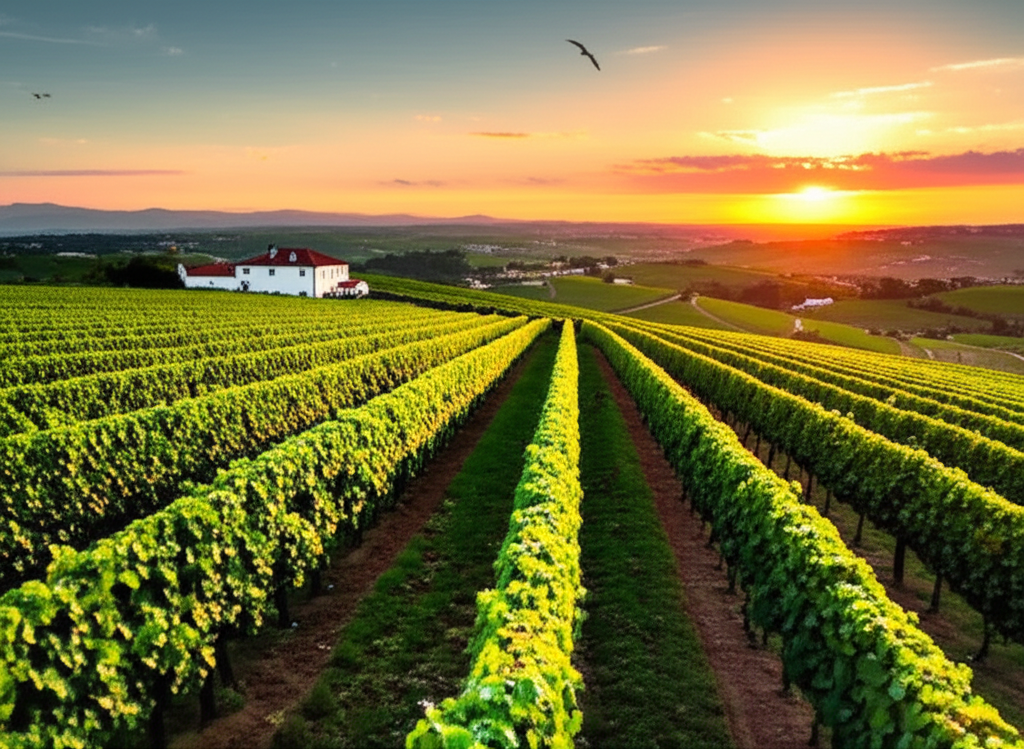 Food Tourism