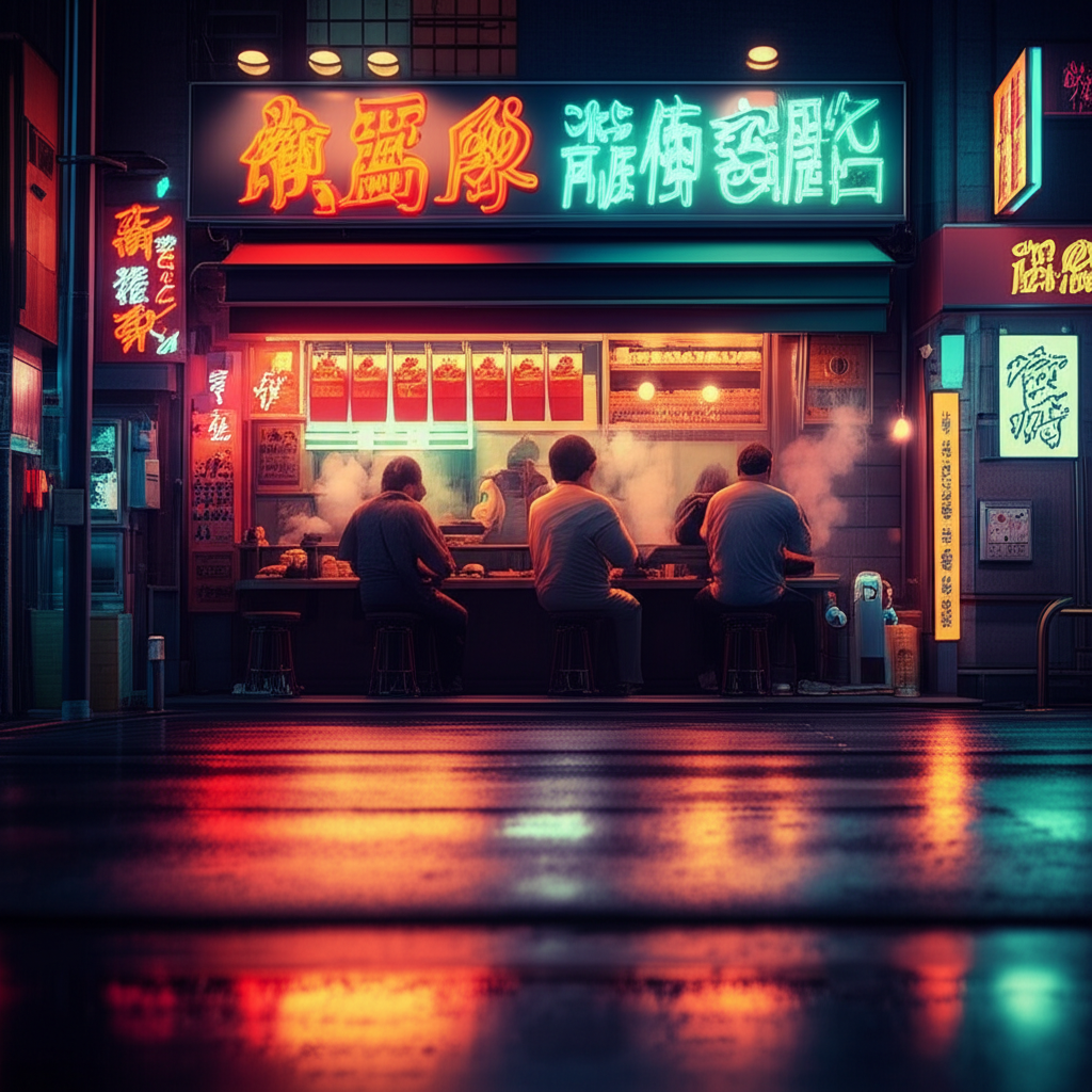 Culinary Tourism
